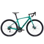 SAVA Carbon Fibre Gravel Bike , Carbon Hybrid Bicycle 700Cx40C Wheels