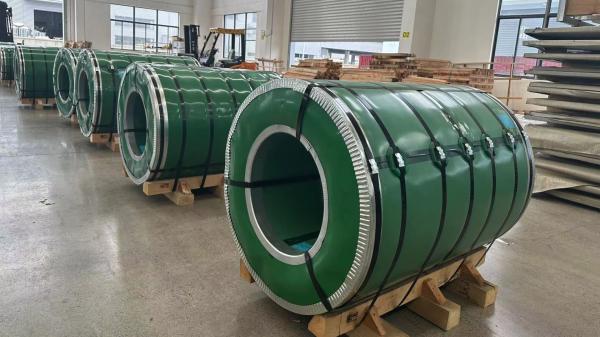 Buy cheap ASTM Stainless Steel Sheet Coil 304 Length 1000mm-6000mm from wholesalers