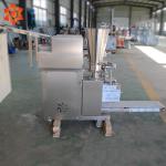 Household Automatic Pasta Machine , Home Small Dumpling Machine 12000 Pcs