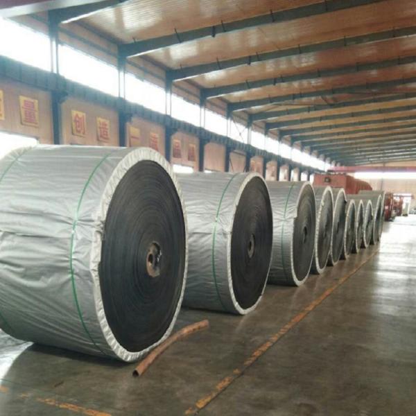 Buy cheap ST1250 High Temperature Resistant Conveyor Belt For Construction from wholesalers
