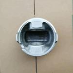 Japanese Auto Engine Parts Wet Type P09C Cylinder Liner / Sleeve 13211-2061