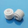 Buy cheap Hot Pressed Alumina Ceramic Parts , Ceramic Standoff High Electrical Insulation from wholesalers
