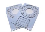 Aluminum Based Street Light LED Metal Core PCB Board