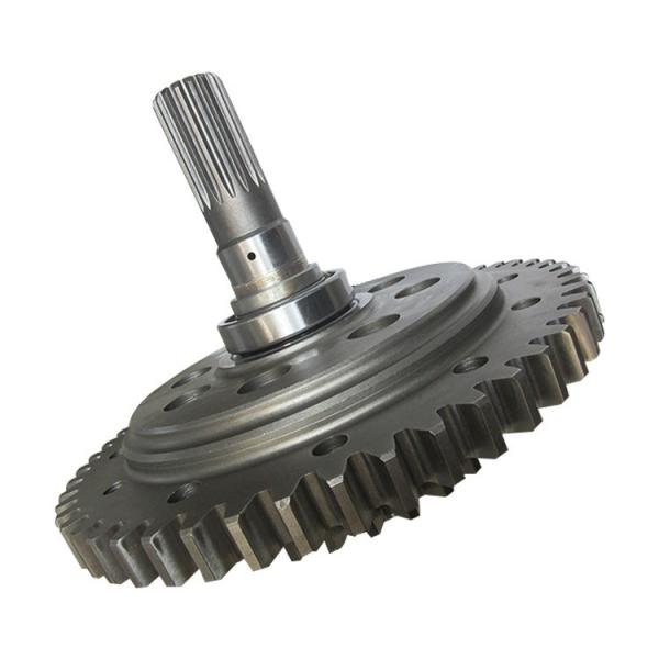Energy Mining Liugong Wheel Loader CLG856 CLG856H Spare Parts 52C0071 Overrunnin