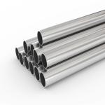 Duplex 316l Stainless Steel Pipe Tube Astm A312 A269 Stainless Steel Seamless