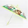 Buy cheap Cute Animal Kids Rain Umbrella Customized Designs 190T Polyester Fabric from wholesalers