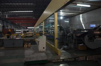 Zhengzhou Zhuofeng Aluminum Co.,Ltd