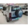 Buy cheap Black Great Wall Haval Raptor Plug In Extended Range Hybrid Off Road SUV from wholesalers
