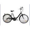 Buy cheap On sale 60km PAS 36V 250W Pedal Assist Fully Electric Bike with LED display from wholesalers