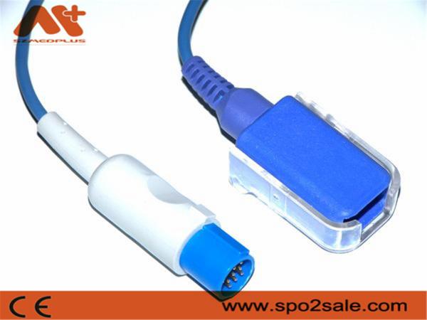 Buy cheap Hellige Compatible SpO2 Adapter Cable - 30344358 from wholesalers