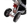 Buy cheap 11 Inch Concrete Grinding Machine With Vacuum Port For Dust Free Operation from wholesalers
