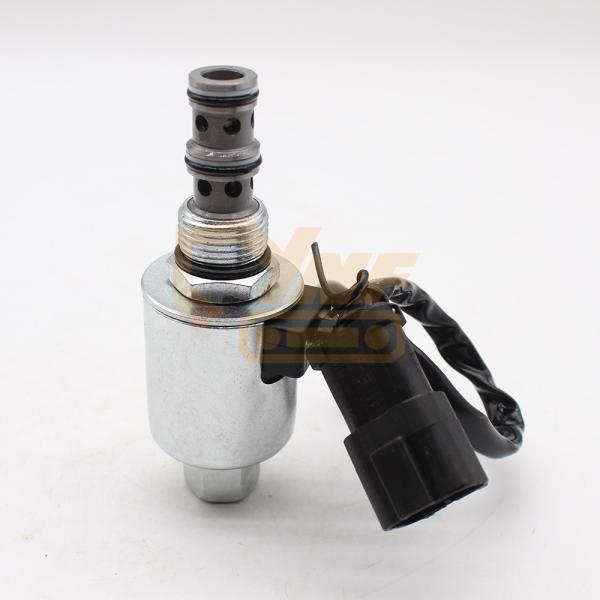 Buy cheap PC200-5 PC200-6 Solenoid Valve Coil 6D102 Solenoid Coil 20Y-60-11674 20Y-60-11713 from wholesalers