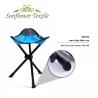 Buy cheap 33x39cm Kid Small Camping Chair For Outdoor Activities Lightweight 120kg from wholesalers