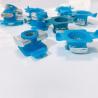 Buy cheap Reliable Durable Plastic Wing Nut Carbon Steel Nut HDG Fixing Channel Steel from wholesalers