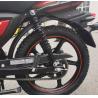 Buy cheap Customized 50cc 70cc 110cc Street Bike Motorcycle Four Stroke Air Cooled from wholesalers