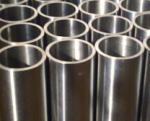 Buy cheap square titanium pipe, titanium welded pipe,flaw detection titanium pipe from wholesalers