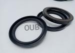 CFW FKM Babsl Oil Seal 55x70x7 55x72x7 55x72x8 For Machinery Parts 457349