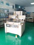 Buy cheap Aluminium Plate Flat Screen Printing Machine For Max Printing Area 600mm X 900mm from wholesalers