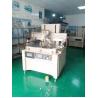 Buy cheap Aluminium Plate Flat Screen Printing Machine , Max Printing Area 600mm X 900mm from wholesalers
