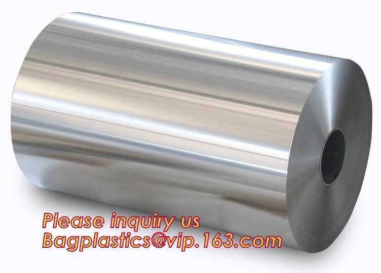 foil roll 0.5mm thickness aluminium foil,30cm*10m*10mic aluminum foil roll,household economical kitchen aluminium foil r