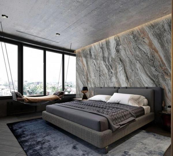 Buy cheap Indoor Floor And Wall Marble Look 900x1800x9mm Non-Slip Polished Glazed Porcelain Tile For Dedroom And Kitchen from wholesalers