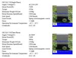 Sliding Gate Motor Sliding Door Operator