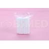 Buy cheap Double Side Lint Free Cotton Pads , Facial Makeup Remover Cotton Pads from wholesalers