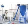 Buy cheap Customer Design Dry Mortar Equipment For Chemical / Pesticide / Feeding Stuff from wholesalers