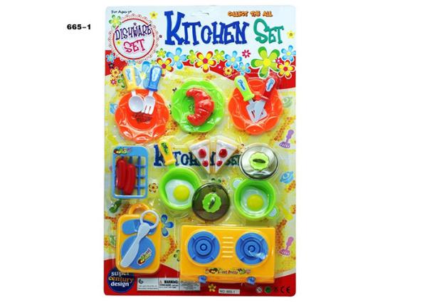 Buy cheap Cake Burger Food Cooking Kitchen Toys , Children's Role Play Kitchen Accessories from wholesalers