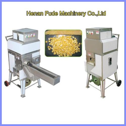 Buy cheap sweet corn sheller ,sweet corn husker sheller, maize sheller from wholesalers