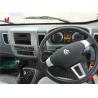 Buy cheap China Construction Trucks 4WD 4x4 Mini HOWO HOMAN Dump Truck from wholesalers