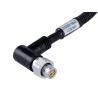 Buy cheap Waterproof Metal Shield Beidou Navigation Motor Connection Wire TE Cable Wire Harness For Outdoor from wholesalers