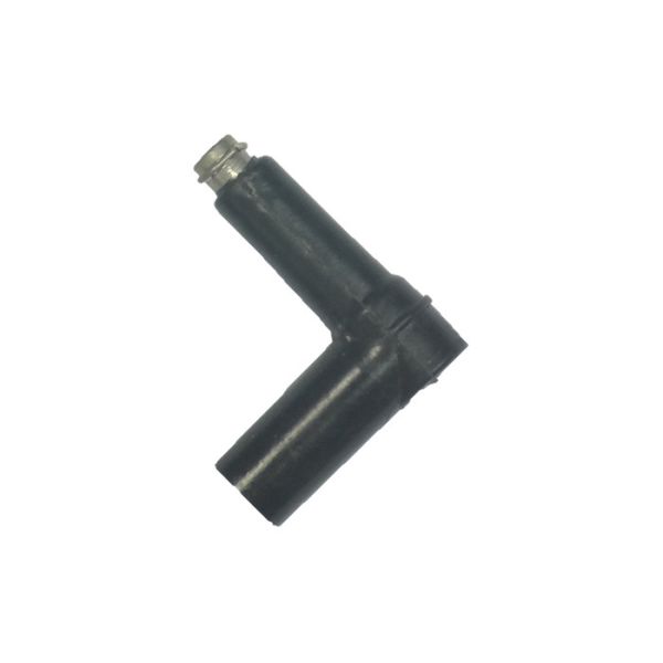 Buy cheap Damping Concentration 90 Degree Bended Spark Plug Resistor TY0033B04 from wholesalers