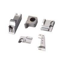 Buy cheap Wire Cutting Stamping Progressive Die Components Die Mold Spare Parts product