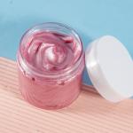 GMPC Rose Crystal Facial Clay Mask Korean 60g Or Customized