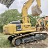 Buy cheap 180 KW Cummins Engine Original Japan Komatsu PC300-7 Crawler Excavator in Good Condition from wholesalers