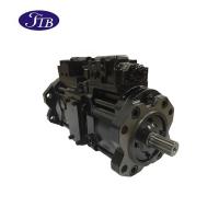 Buy cheap Excavator Hydraulic Pump For JCB220 product