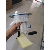 Buy cheap Gas Tank And Fuel Pump Assembly Parts , Car Fuel Pump Assy For Hyundai Tucson product