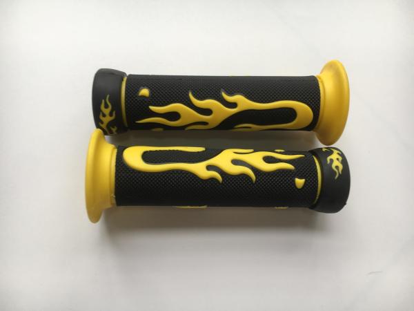 Buy cheap Motorcycle Handle Grip for Harley Davidson . Honda . Yamaha . Suzuki . Kawasaki from wholesalers