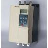 Buy cheap 110A 55KW Soft Starter Built In Bypass CE Water Pump Soft Starter from wholesalers