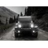 Buy cheap Dustproof 6 Inch High Power Led Driving Lights For Trucks RoHS 22.5w Auxiliary from wholesalers