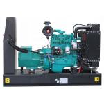 Famous Brand Diesel Genset 575KW Engine With Generator Diesel 460KVA Stamford