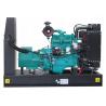 Buy cheap Silent Engine 450KVA Generator Set With USA QSZ13-G5 360KW Diesel Generator from wholesalers