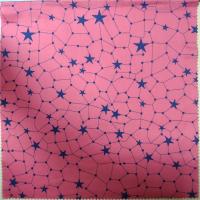Buy cheap No Pilling Cotton Fabric For Clothing Breathable Comfortable To Wear product