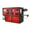 Buy cheap Automatic Plastic Cup Cover Machine , High Speed Plastic Cap Making Machine from wholesalers