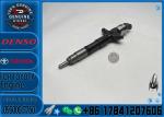 diesel common rail injectors 095000-7760 for Toyota 23670-39276 095000-7030
