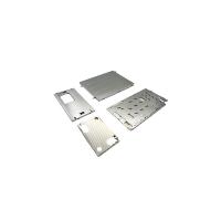 Buy cheap DWG STP PDF Custom Sheet Metal Housing Auto Metal Stamping Parts product