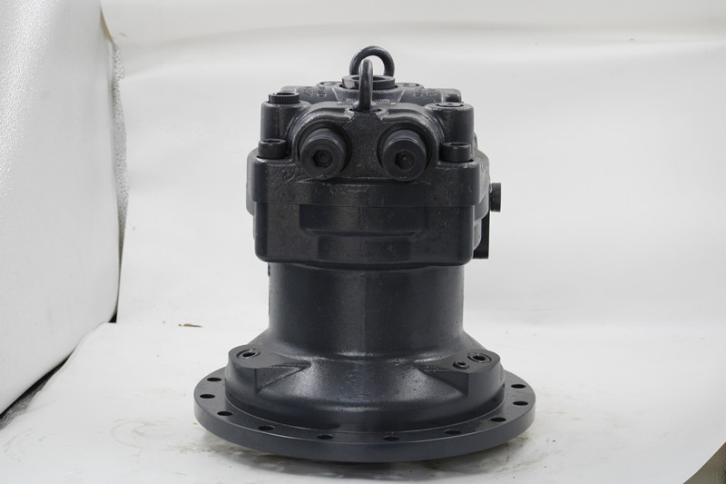 SG08 Excavator Swing Motor For SH200A3 SH200A1 HD700V2 E200B Crawler Excavator