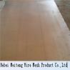 Buy cheap good quality Aluminum Plate Perforated Metal Mesh from wholesalers