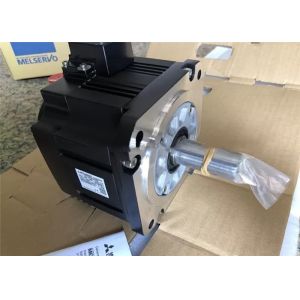 Buy cheap HG-SN102J-S100 Mitsubishi Industrial Encoder Servo Motor Modular from wholesalers
